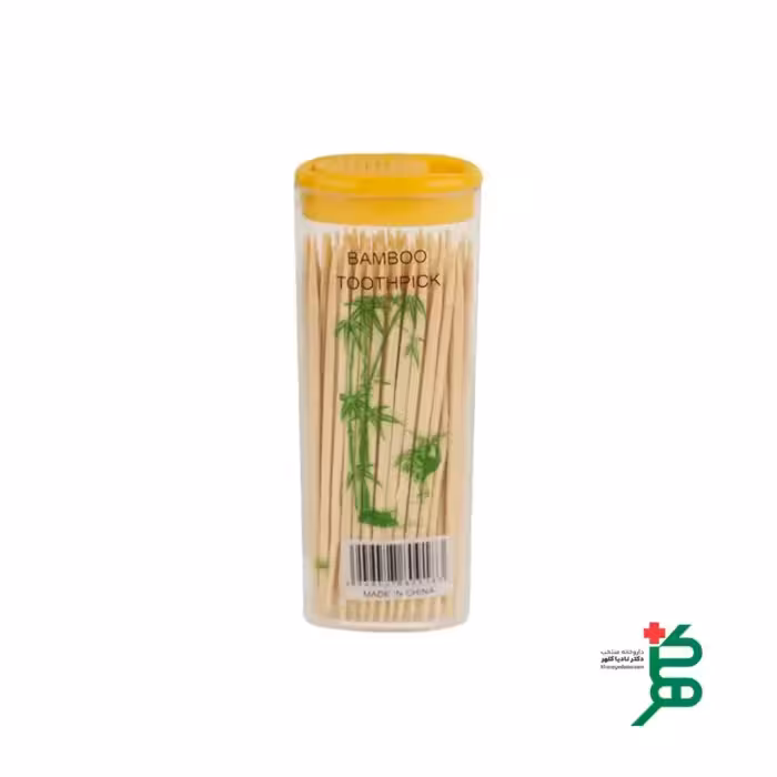 خلال دندان توث پیک