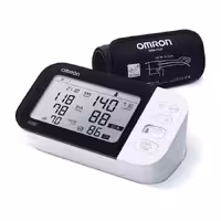 فشارسنج دیجیتالی بازویی امرون OMRON مدل M7 Intell IT