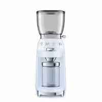 آسیاب قهوه اسمگ مدل SMEG CGF01PBUK