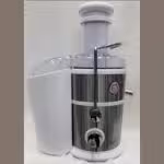 آبمیوه گیری 800 وات مایر مدل MAIER MR 260 سفید