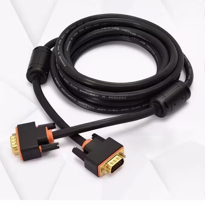 کابل VGA دی نت 3 متری