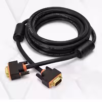 کابل VGA دی نت 3 متری