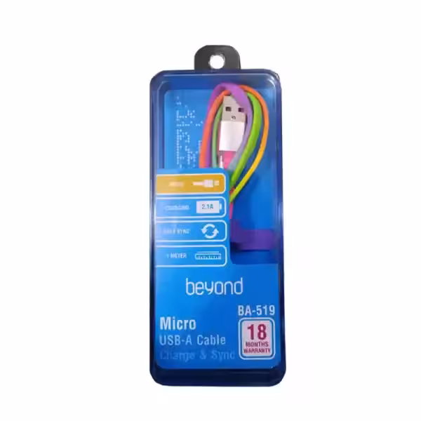 کابل اندروید ba519 بیاند (beyond)