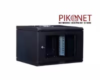 رک دیواری 6 یونیت عمق45 HPI