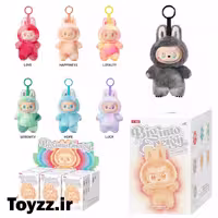 عروسک لبوبو POP MART سری انرژی