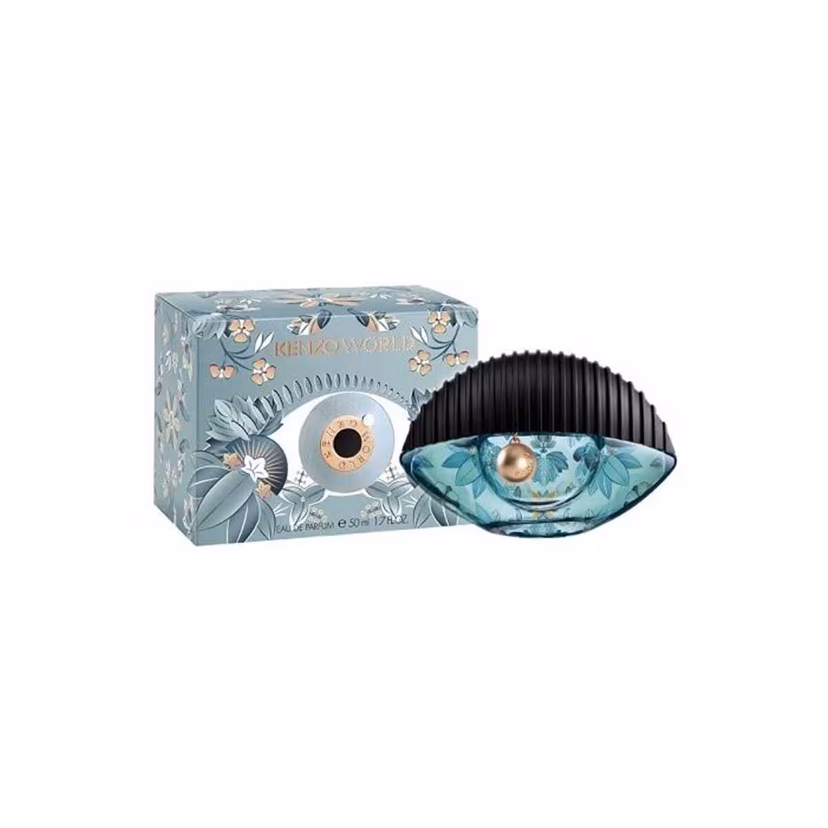 عطر و ادکلن زنانه کنزو ورلد ادوپرفیوم Kenzo World EDP for women