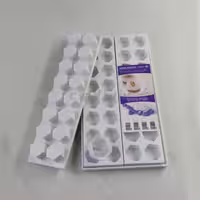 قالب میگنوپورشن شش ضلعی سورناپارت