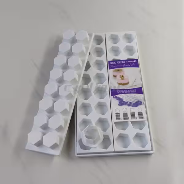 قالب میگنوپورشن شش ضلعی سورناپارت