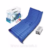 تشک مواج سلولی سوراخ دار زیکلاس مد QDC800