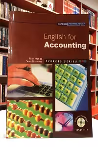 English for Accounting
