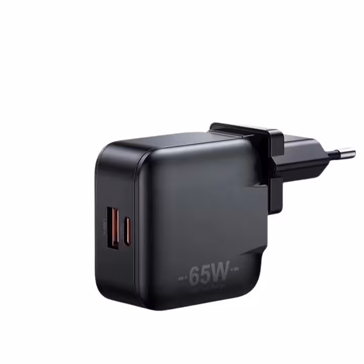 شارژر دیواری 65 وات اوی مدل PD55 | کالا مکس