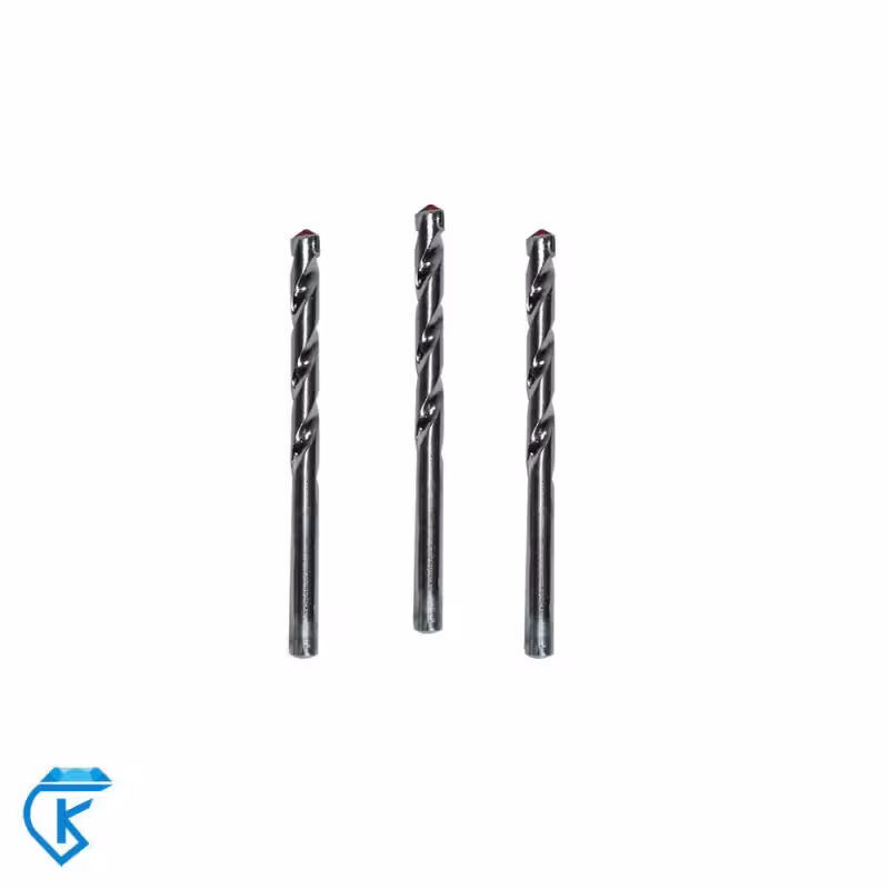 مته دیوار الماسه یوگسلاوی سایز 5