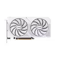 کارت گرافیک ایسوس Asus Dual RTX 5060 Ti 16GB OC White