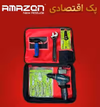 ست جعبه ابزار اقتصادی