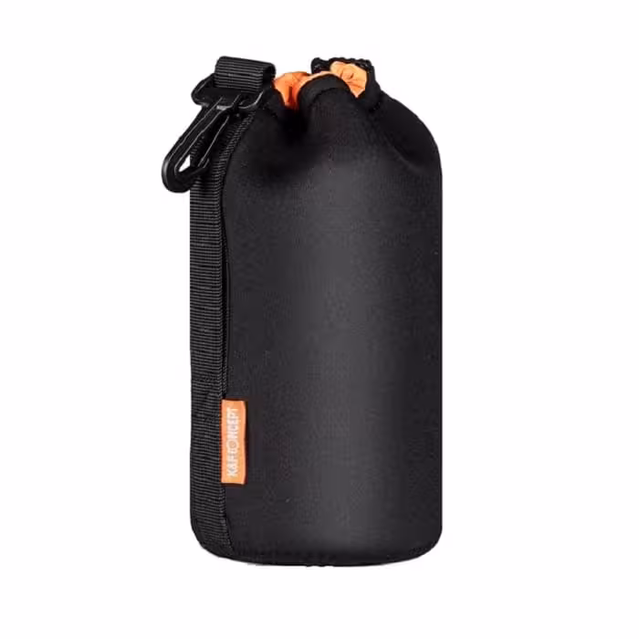 کیف لنز دوربین کی اند اف مدل نئوپرن سایز 3