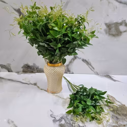 بوته بادامی مصنوعی