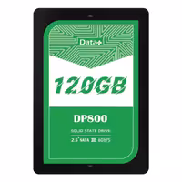 حافظه SSD دیتا پلاس Data  DP800 120GB
