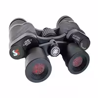 دوربین شکاری دوچشمی کامت مدل 8×40