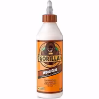 چسب چوب گوریلا مدل 620507 حجم 532 میلی لیتر