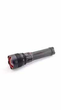 چراغ قوه حرفه ای اسمال سان مدل ZY-T267