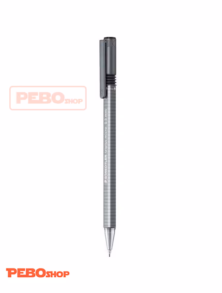 مداد اتود استدلر 0.5 مدل تریپلاس