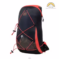 کوله پشتی 10 لیتری تاشو قایا مدل آی