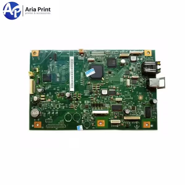 برد فرمتر پرینتر 1522nf اچ پی