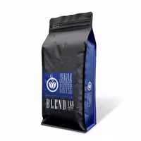 دانه قهوه میکس کارینا شاران یک کیلوگرمی