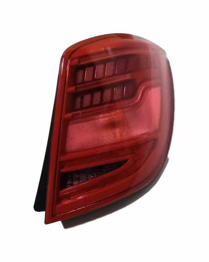 چراغ خطر عقب لیفان x60
