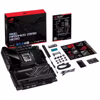 مادربرد ایسوس ROG MAXIMUS Z890 HERO DDR5