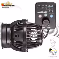 موج ساز کنترل دار RW-15 جبائو / جیکود