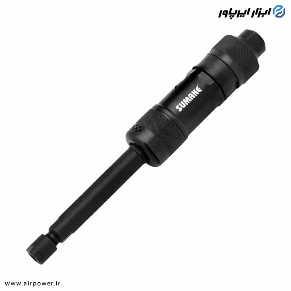 فرز انگشتی بادی سوماک گلو بلند مدل ST-7432GM-4