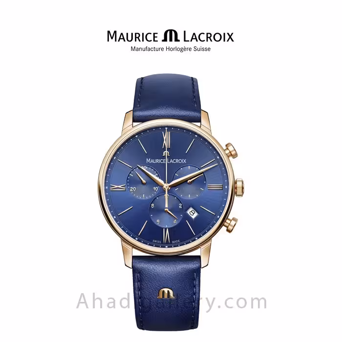 ساعت مچی موریس لاکروا مدل EL1098PVP014111