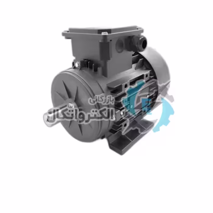 الکتروموتور ضد انفجار میکسان سری 1500RPM