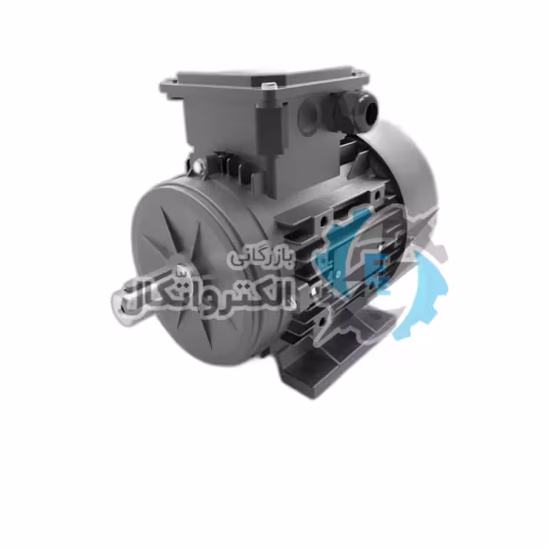 الکتروموتور ضد انفجار میکسان سری 1500RPM