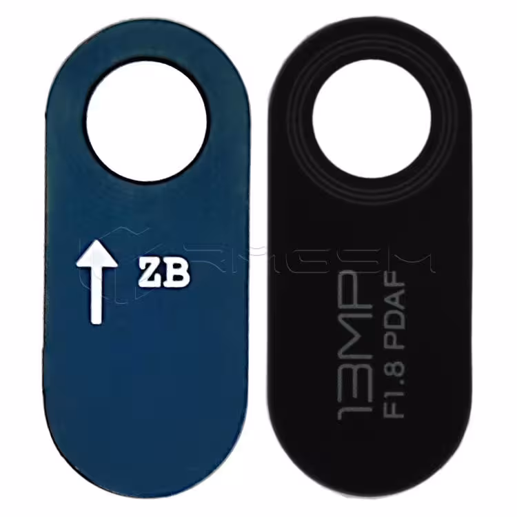 شیشه دوربین هوآوی Y6 2019