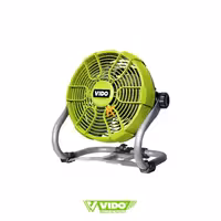 پنکه شارژی 18 ولت مدل WD048210180 ویدو