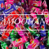 لواشک پذیرایی همپا