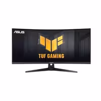 مانیتور گیمینگ 34.0 اینچ ایسوس مدل TUF Gaming VG34VQ3B
