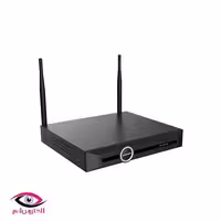 NVR پنج کانال وای فای ویزیترون مدل VZ-S1055-WIFI