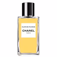 ادوپرفیوم Les Exclusifs de Chanel Cuir de Russie از برند Chanel