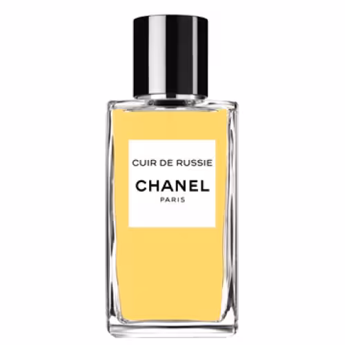 ادوپرفیوم Les Exclusifs de Chanel Cuir de Russie از برند Chanel
