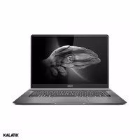 لپ تاپ 16 اینچی ام اس آی مدل (i7 11800H-32GB-RTX 3060-1TB SSD) Creator Z16 A11UET