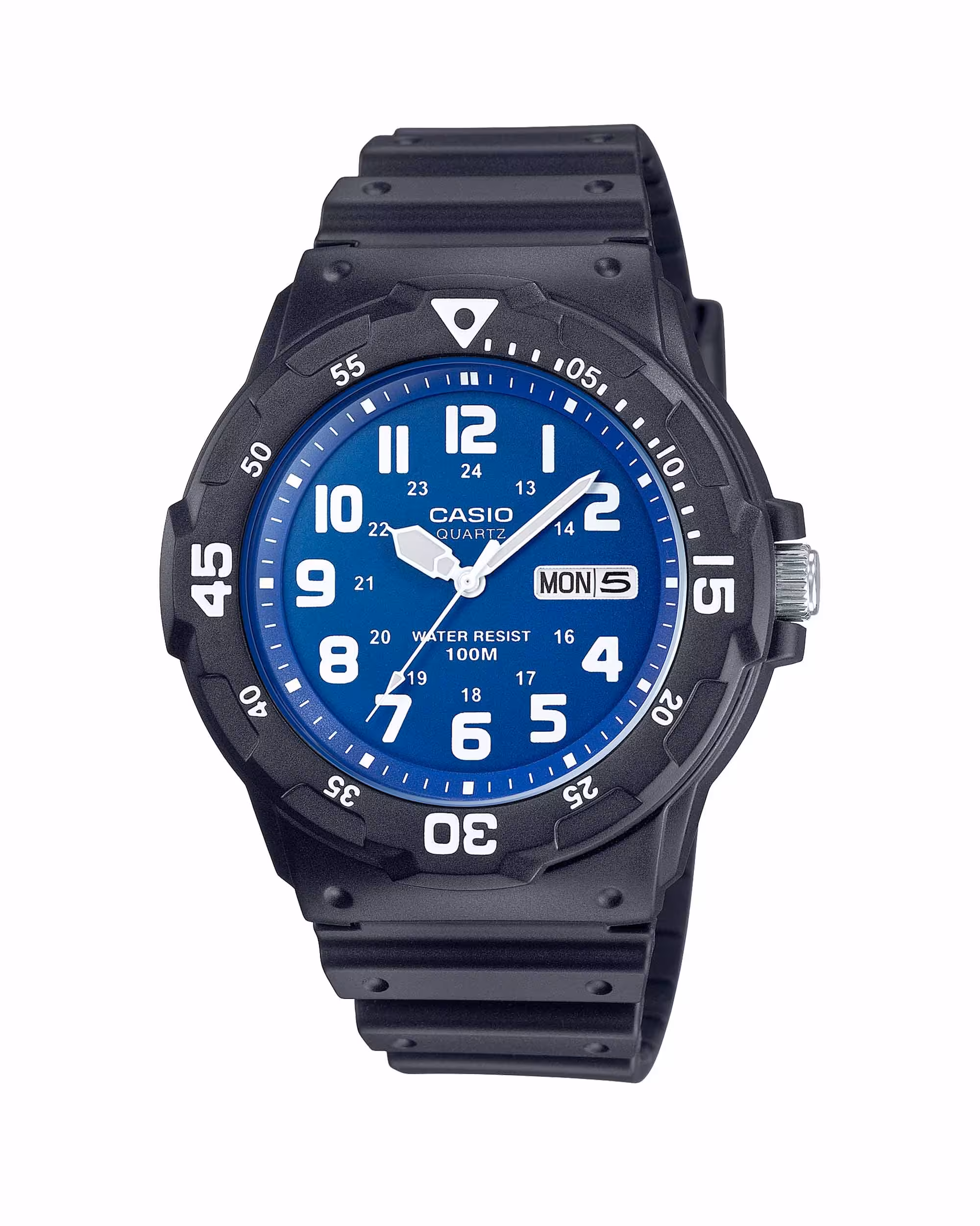ساعت مچی مردانه کاسیو CASIO MRW-200H-2B2