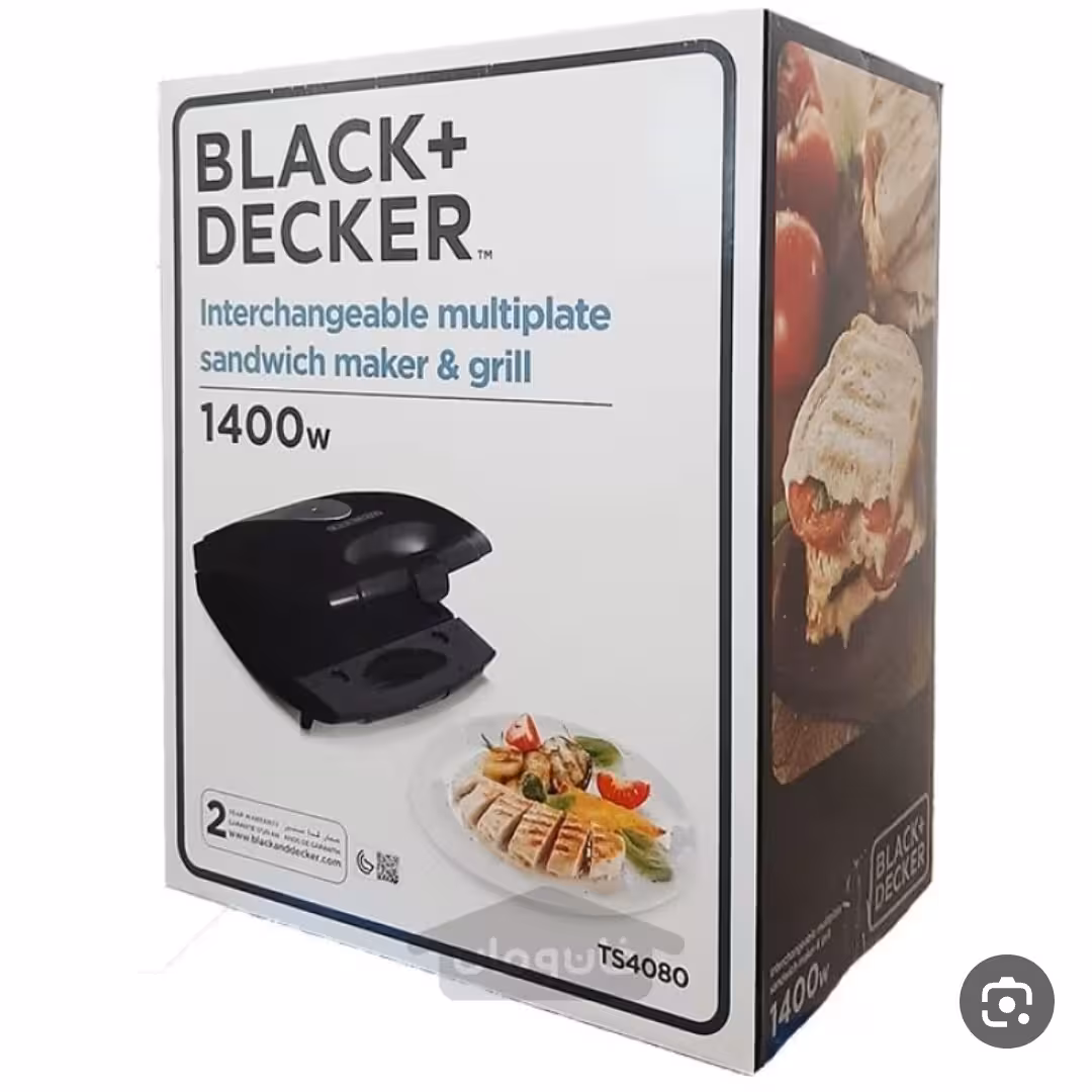 اسنک ساز بلک انددکر