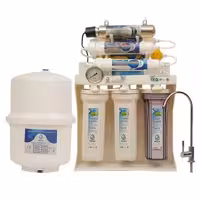 دستگاه تصفیه آب مدل A PLAST M1000