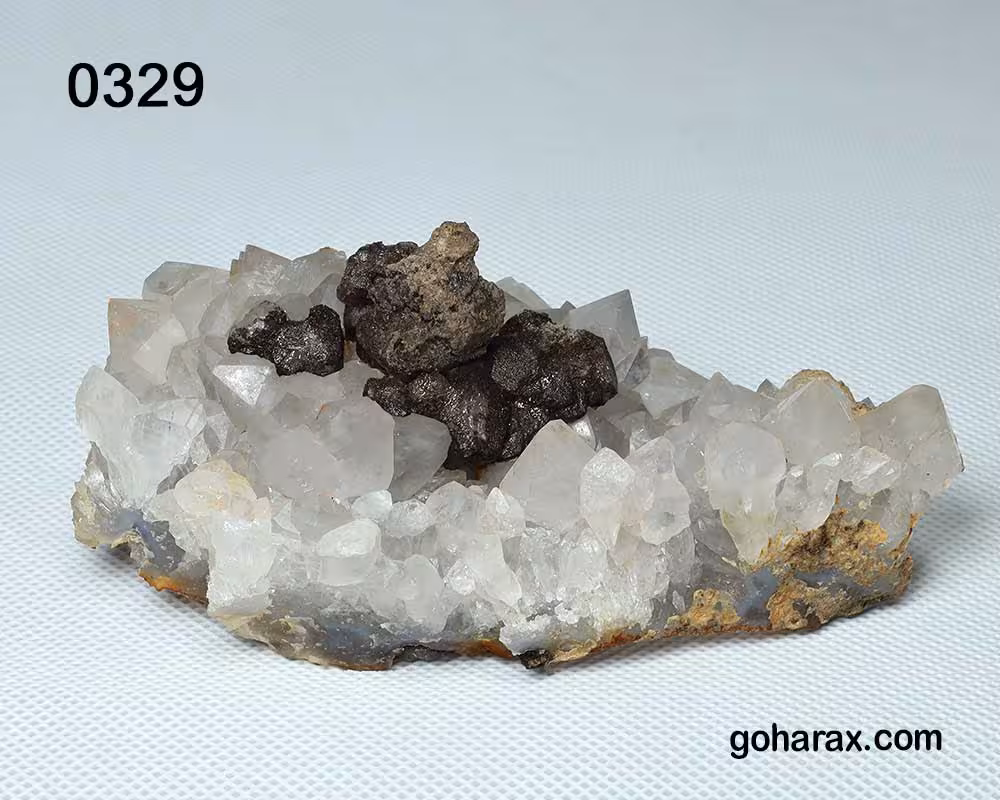 سنگ زینتی کوارتز