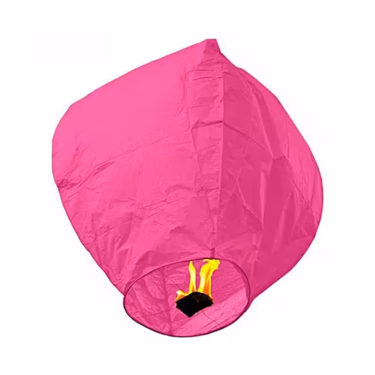 بالن آرزوها Balloons of wishes