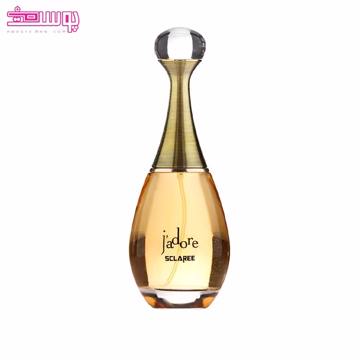 عطر جادور اسکلاره حجم 100ml