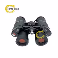 دوربین دوچشمی کامت COMET HD OPTICAL 50x50 لنز رنگی - کمپ آراس
